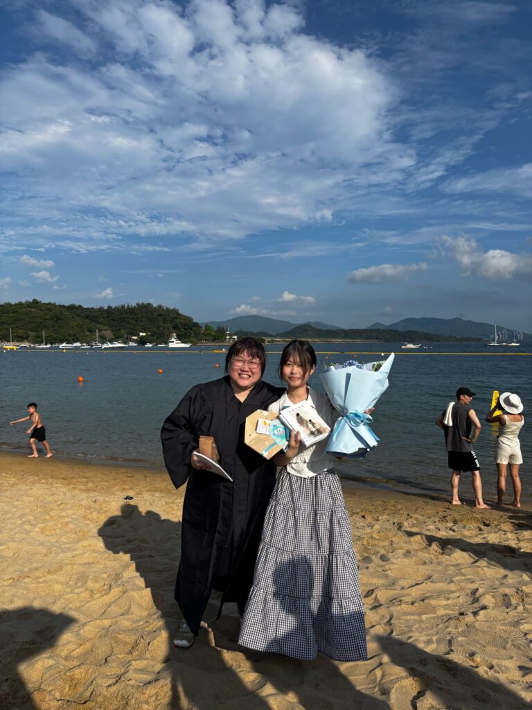 願您在基督裡不住成長~